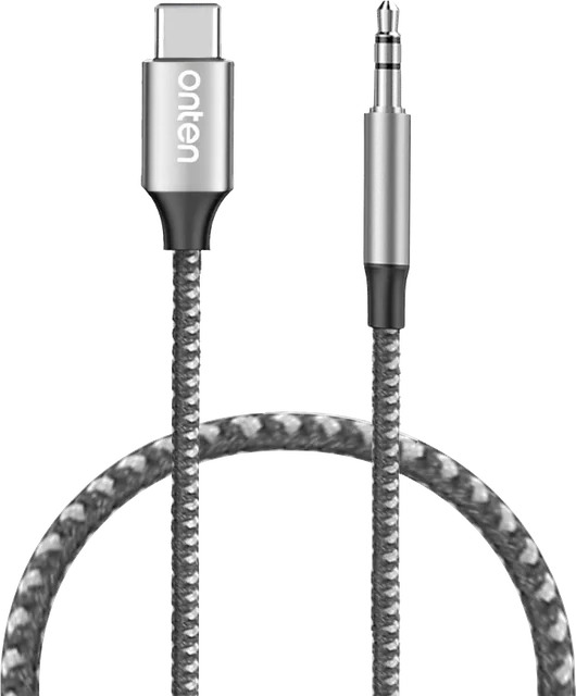 Onten USB-C to AUX Cable