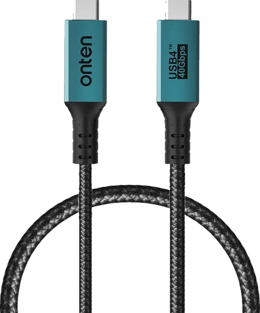 Onten USB4 USB-C to USB-C Cable
