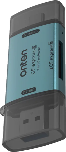 Onten CFexpress Type-A Card Reader