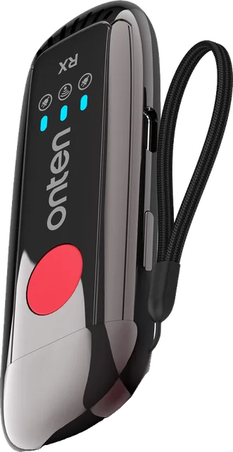 Onten Wireless Display Transmitter & Receiver